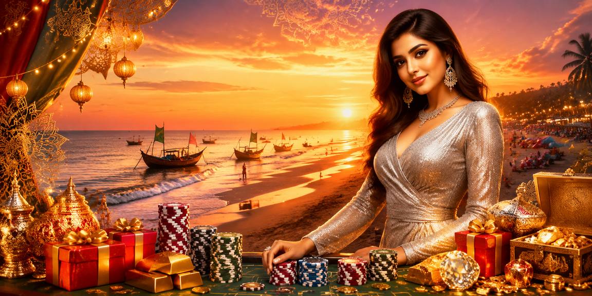 6ubd লাইভ ক্যাসিনো থেকে স্লট — কী কী আছে লবিতে